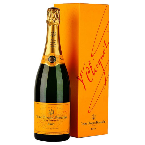 Veuve Clicquot Champagne - Cuvée Saint-Pétersbourg - Magnum - Gift Box -  Pinot Noir - Luxury Limited Edition - 1,5 l - Avvenice