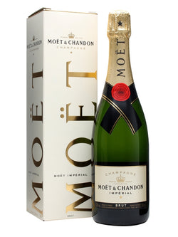 Moët & Chandon - Champagne
