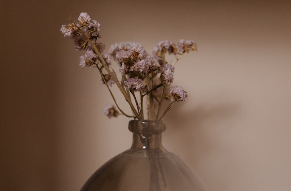 Easy DIY Projects You Can Do at Home with Wilted Flowers