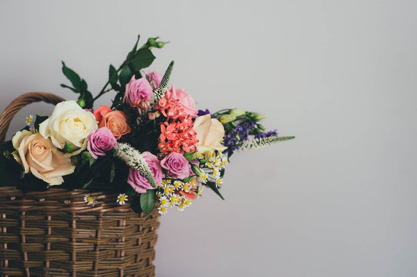 4 Benefits of an Online Florist