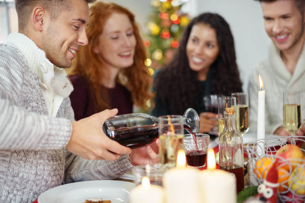 How To Be The Perfect Christmas Guest