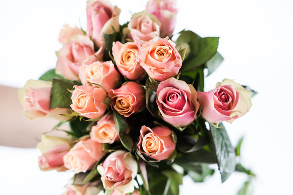 How To Safely Deliver Flowers For Mother's Day